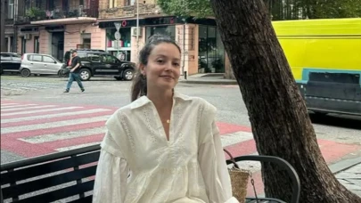 Gizem Arıkan kimdir, kaç yaşında, aslen nereli, boyu, kilosu, burcu nedir? Hayatı ve biyografisi