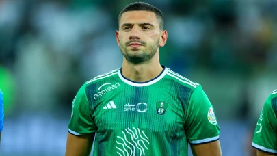 Merih Demiral, Al Ahli'den ayrılıyor mu? Tekrardan Serie A yolu açıldı