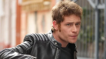 Mustafa Açılan kimdir, kaç yaşında, boyu, nereli, oynadığı diziler? Gözleri Karadeniz dizisiyle ekranlarda