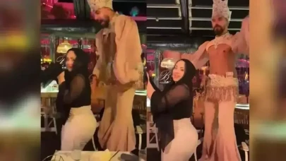 Zenne Tolgacan Tireli Kimdir? İşte Hayatı, Kariyeri ve Biyografisi