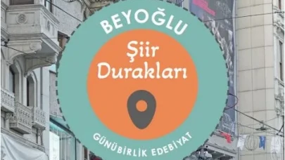 İstanbul, Dünya Şiirinin Kalbi Oluyor: 16. Uluslararası Şiir ve Edebiyat Festivali Başlıyor