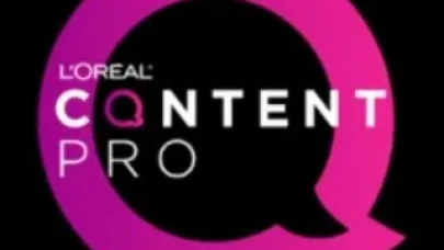 L’Oreal Content Pro içerik ekosistemini büyütüyor