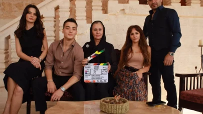 Uzak Şehir 2. sezon başlıyor! Fragman sosyal medyayı salladı