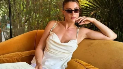 Burcu Özberk: “Kalp kırmak istemem ama ben de insanım!”