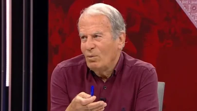 Mustafa Denizli: 'Voleybol gurur, futbol üzüntü yaşattı'