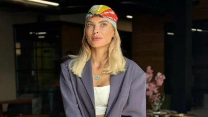 Şeyda Coşkun kimdir, kaç yaşında, evli mi, sevgilisi, diyet listesi? Biyografisi ve yaşam koçluğu serüveni