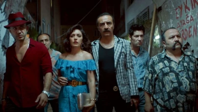 Yılmaz Erdoğan’dan yeni bomba! Organize İşler Karun Hazinesi kadrosu dudak uçuklattı