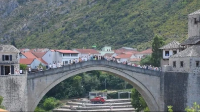 'Ülkemize hakaret edeni misafir etmeyiz': Bosna’dan kararlı tepki