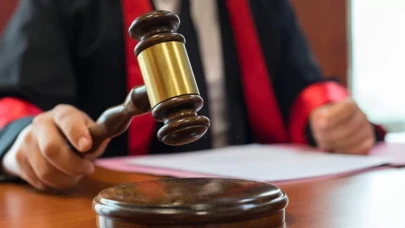 PKK iddiasıyla yargılanıyorlardı: Belediye yöneticileri için mahkeme karar verdi