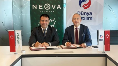 Neova Sigorta ve Dünya Katılım Bankası’ndan kuyumcu paket sigortası