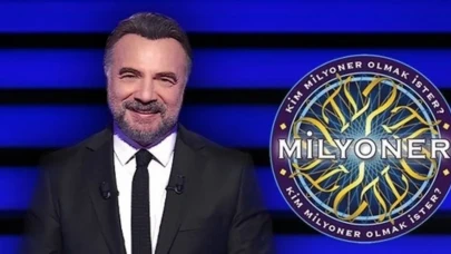 Afrika Kıtasının Yüzölçümü En Büyük Ülkesi Hangisidir? “Kim Milyoner Olmak İster?” Sorusu Merak Uyandırdı