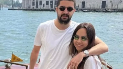 Ebru Gündeş 4. evliliğini de bitiriyor! Resmi açıklama geldi