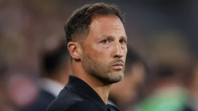 Tedesco: 'Elimizdeki oyuncularla dengeyi kurmaya çalışıyoruz'