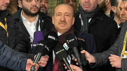 Memleketine vefa: Memik Yılmaz’dan Gaziantep FK’ya büyük dönüşüm