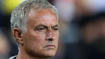 Benfica'ya imza atan Mourinho’dan Fenerbahçe dönemi hakkında çarpıcı sözler