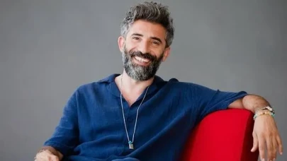 Bahar Dizisi Harun kimdir? Tecrübeli oyuncunun yer aldığı projeler ve hayatı