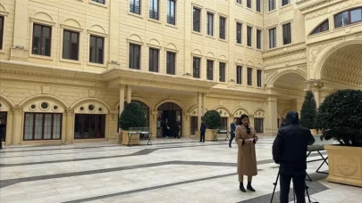 Büyükçekmece davasında sanıklara ara karar çıktı