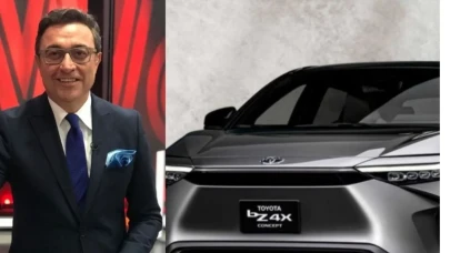 Elektrikli Araçlarda Yeni Dönem: Toyota’nın 5 Dakikada Şarj Olan 1600 KM’lik Bataryası