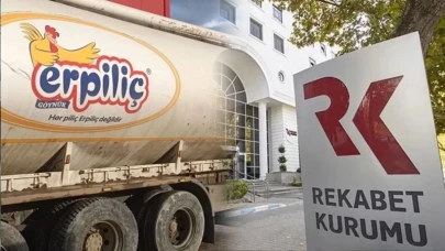 Piliç sektörü mercek altında: Beypiliç, Erpiliç, Akpiliç'e rekor ceza geldi
