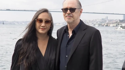 Steve Buscemi boğaza aşık oldu: İstanbul’da yaşananlar film sahnesi gibi