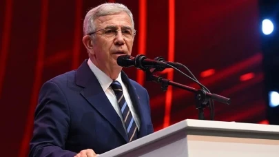 Konser harcamalarına soruşturma açıldı: Mansur Yavaş’tan açıklama bekleniyor