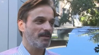 İntihar girişiminde bulundu! Oyuncu Ufuk Özkan’ın sağlık durumunda son gelişme