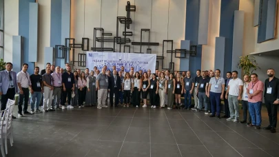 İnşaat Mühendisliği Kurultayı öncesi yol haritası belirlendi: “Artık harekete geçme zamanı”