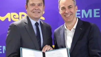 Siemens ve Merck’ten ilaç keşfinde yapay zekâ devrimi