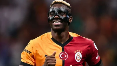 Süper Lig en değerli futbolcuları kimler?
