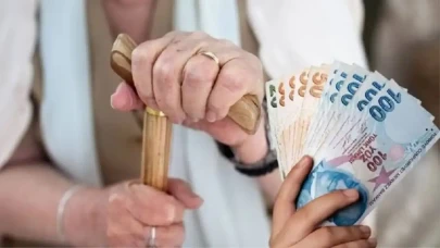 Bağkur’lulara emeklilik müjdesi: Prim gün sayısı 7200'e düşüyor
