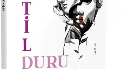 Sessiz dönüşümlerin romanı: “Matilda Duru” içsel bir yolculuğa davet ediyor