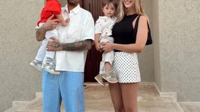 İdo Tatlıses: “İnsanın kendi çocuğuyla sınanması bambaşka”