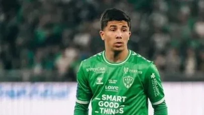 Benjamin Bouchouari kimdir, nereli, kaç yaşında, mevkisi, piyasa değeri? Trabzon'un yeni transferi hakkında her şey