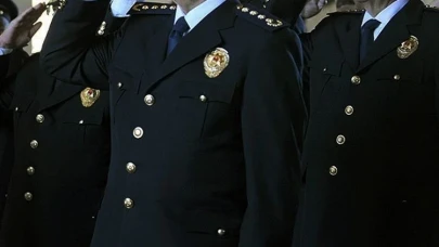 Sivas'ın Yeni İl Emniyet Müdürü Belli Oldu! Ahmet Alağaçlı'nın kariyeri ve görev geçmişi merak konusu