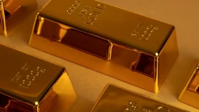 Altının kilosu 5 milyon liranın altına geriledi