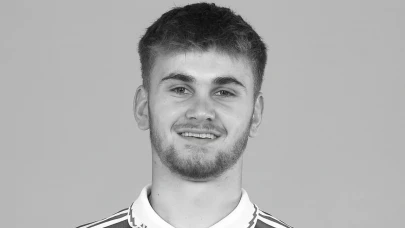 Arsenal'in eski forveti Billy Vigar hayatını kaybetti: Talihsiz kaza futbol dünyasını yasa boğdu