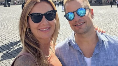 Pınar Altuğ'un eşi Yağmur Atacan: “Evlenmeden çocuk yaparsak topa koyarlar”