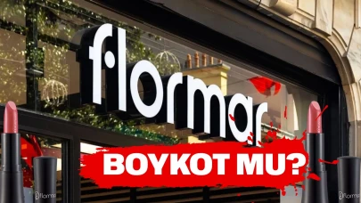 Flormar boykot mu, sahibi kim, İsrail malı mı? Hakkında merak edilenler!
