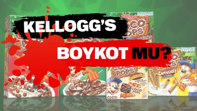 Kellogg’s boykot mu, İsrail malı mı, sahibi kim, hangi ülkenin? İşte tüm detaylar...