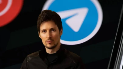 Telegram kurucusu Fransa'ya meydan okudu