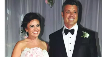 Sadettin Saran Kiminle Evli? Emek Külür'ün Hayatı ve Biyografisi Hakkında Bilinenler