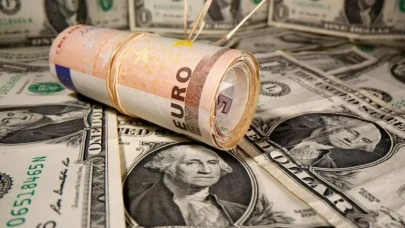 Dövizde son durum: Dolar 41 TL’yi zorluyor!