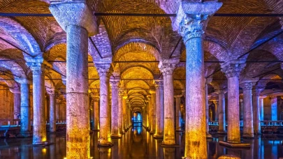 Müze ve ören yerlerinden dev gelir: 5 yılda 9,4 milyar lira kazandırdı