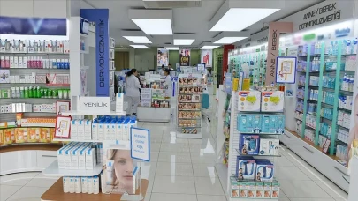 Türk eczacılık sektörü ihracatta büyüyor: En çok satış Güney Kore’ye