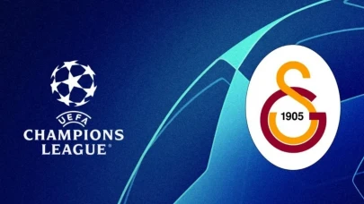 Galatasaray'ın Şampiyonlar Ligi kadrosu: Listede hangi futbolcular var?