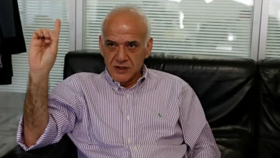 Ahmet Çakar’dan Ali Koç’a sert tepki: '6 saatte ne değişti?'