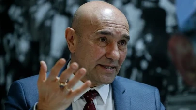 Tunç Soyer kimdir? Soyer hangi suçlarla yargılanıyor? İşte biyografisi ve dava süreci