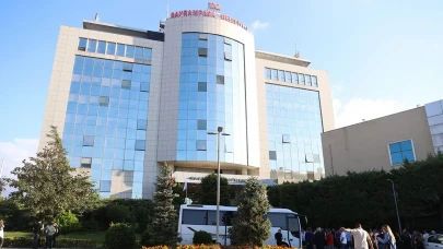 Bayrampaşa Belediyesi’nde 46 gözaltı: Yolsuzluk soruşturması derinleşiyor!