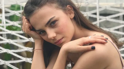 Bahar Şahin şok etti: Annem de ünlü bir oyuncudan zorbalık gördü!