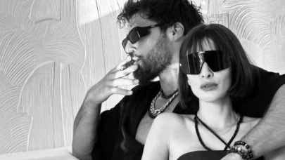 Can Yaman DJ Sara’yı ailesiyle tanıştırdı! Venedik kırmızısı evlilik müjdesine sahne oldu